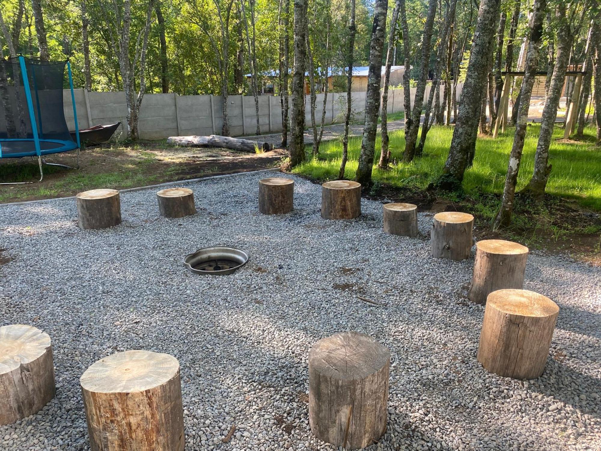 ホテル Boker Tov プコン エクステリア 写真